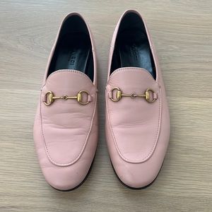 Womens Gucci Brixton Loafer